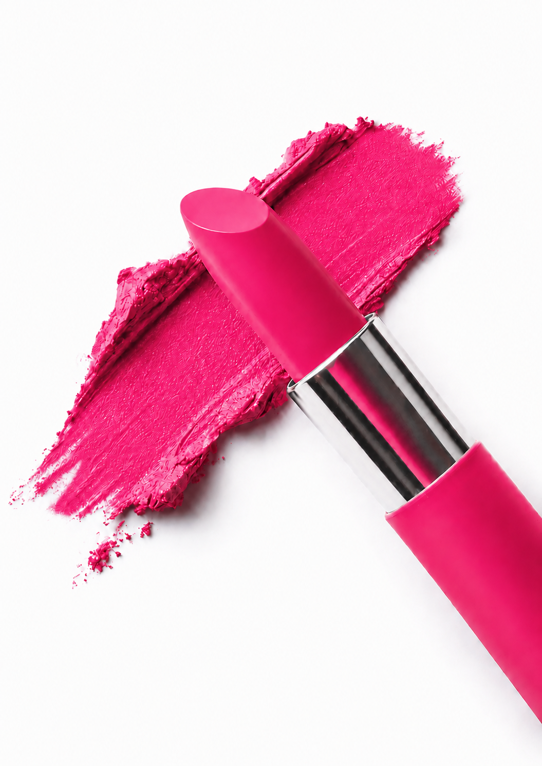 Lipstick - Hot Pink