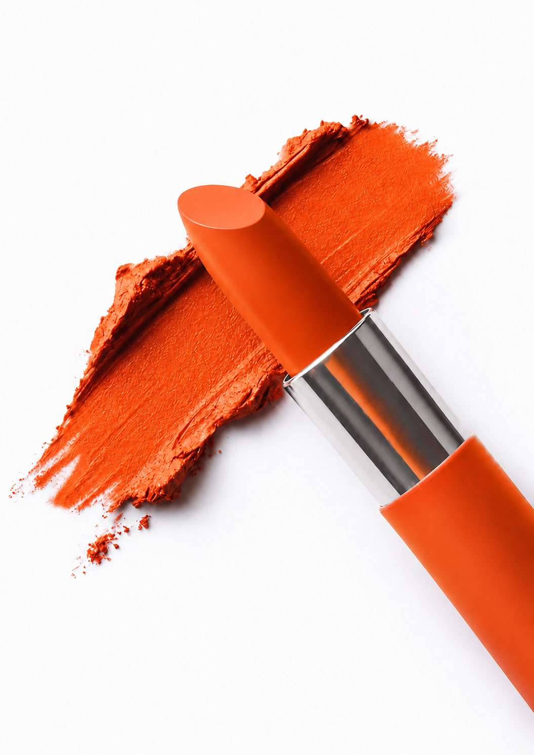 Lipstick - Orange