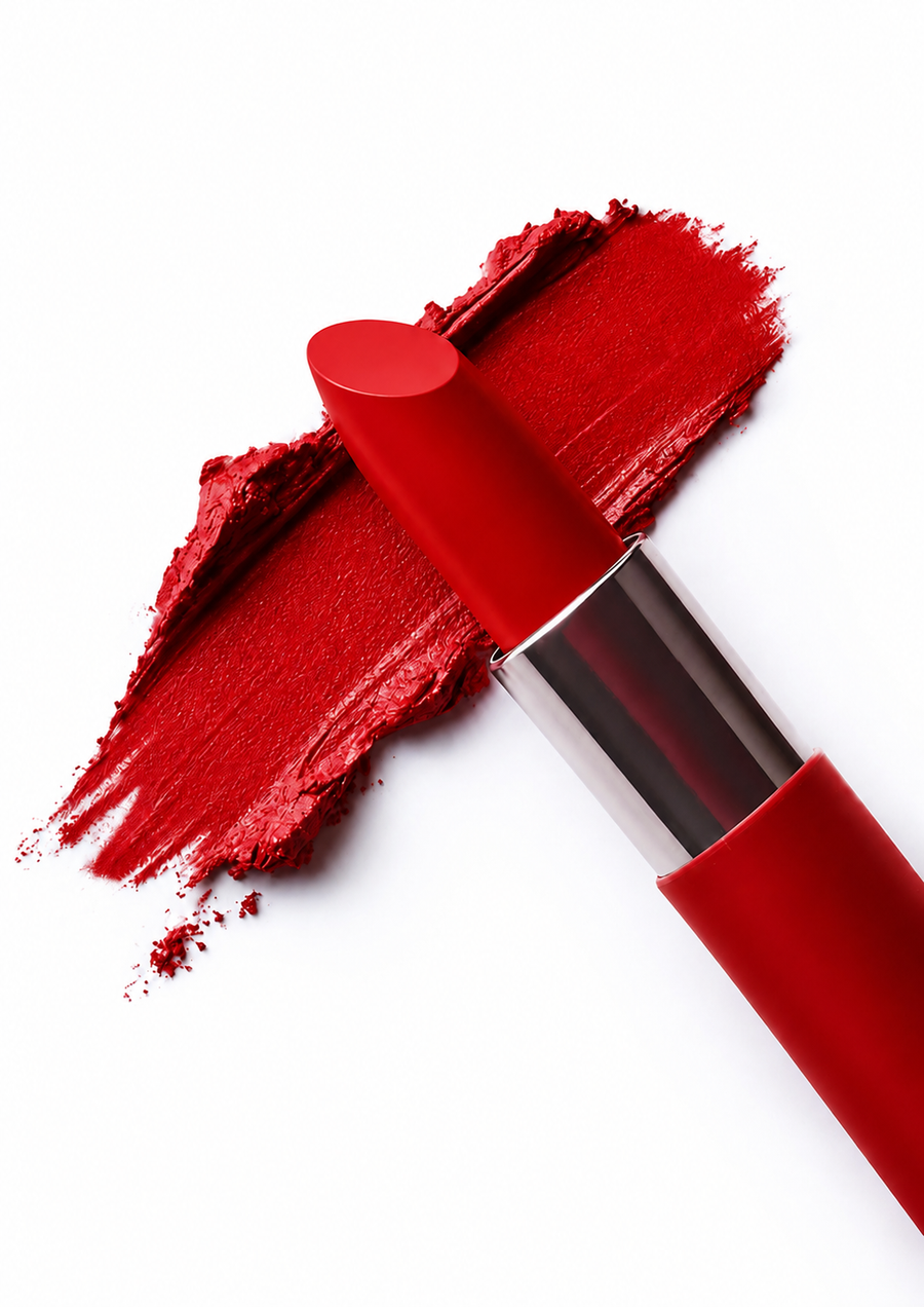 Lipstick - Classic Red