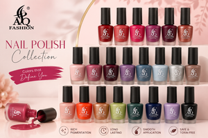 Nails