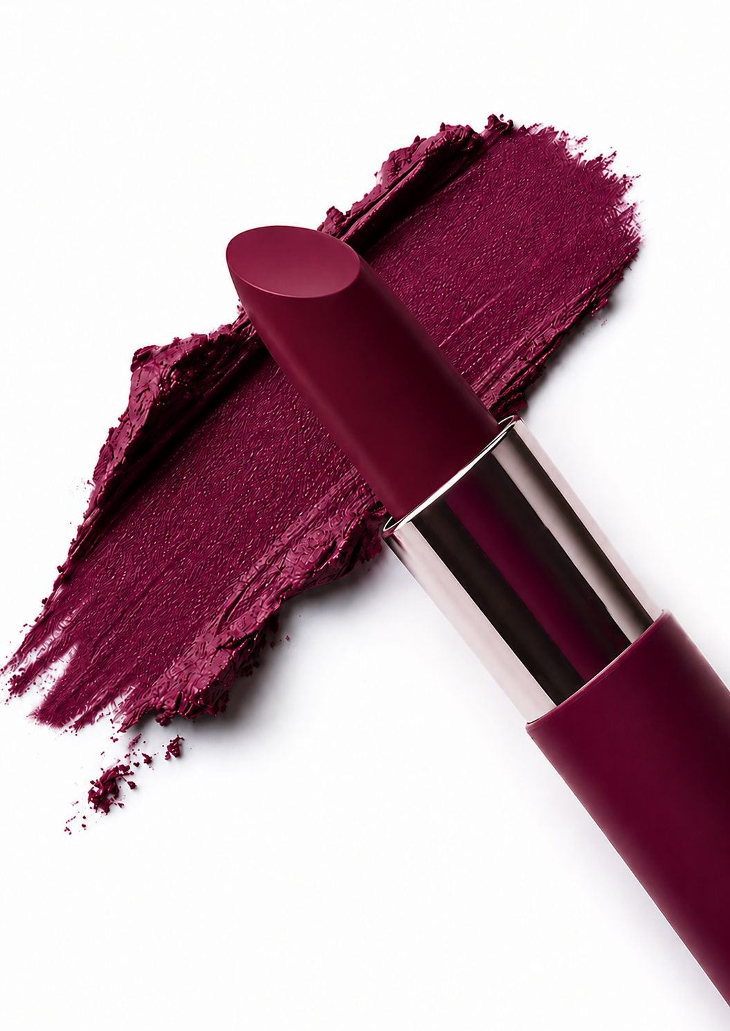 Lipstick - Deep Berry Wine
