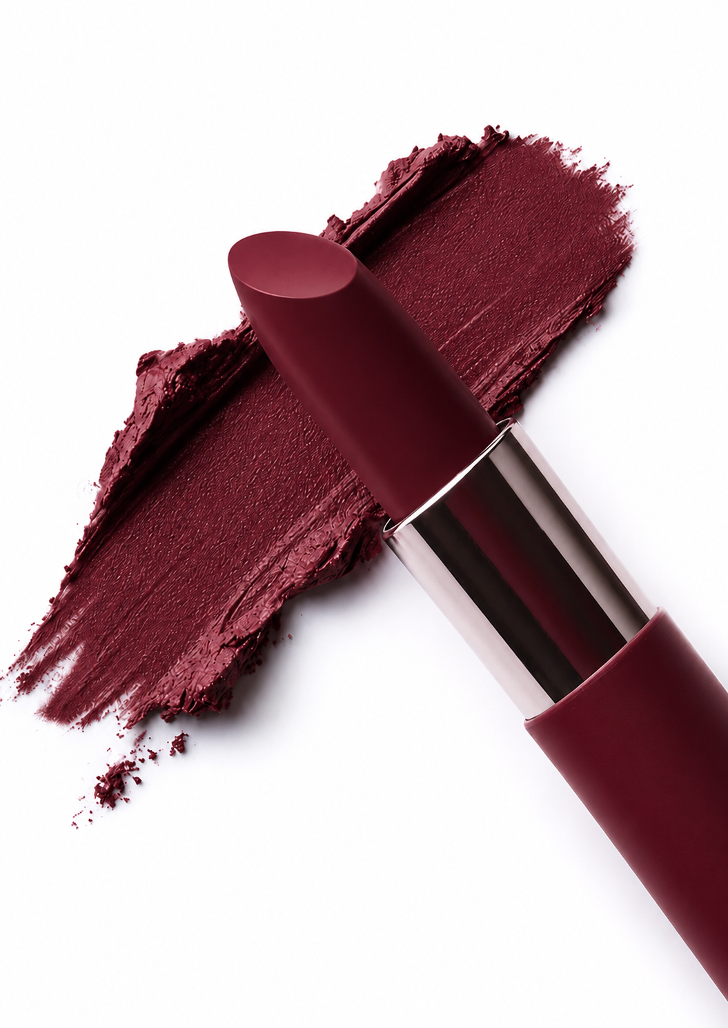 Lipstick - Maroon