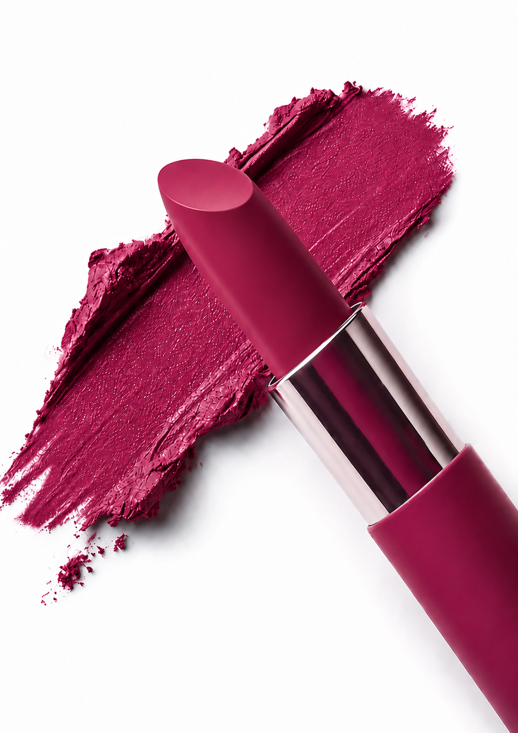 Lipstick - Berry Pink