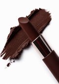 Lipstick - Dark Chocolate Brown