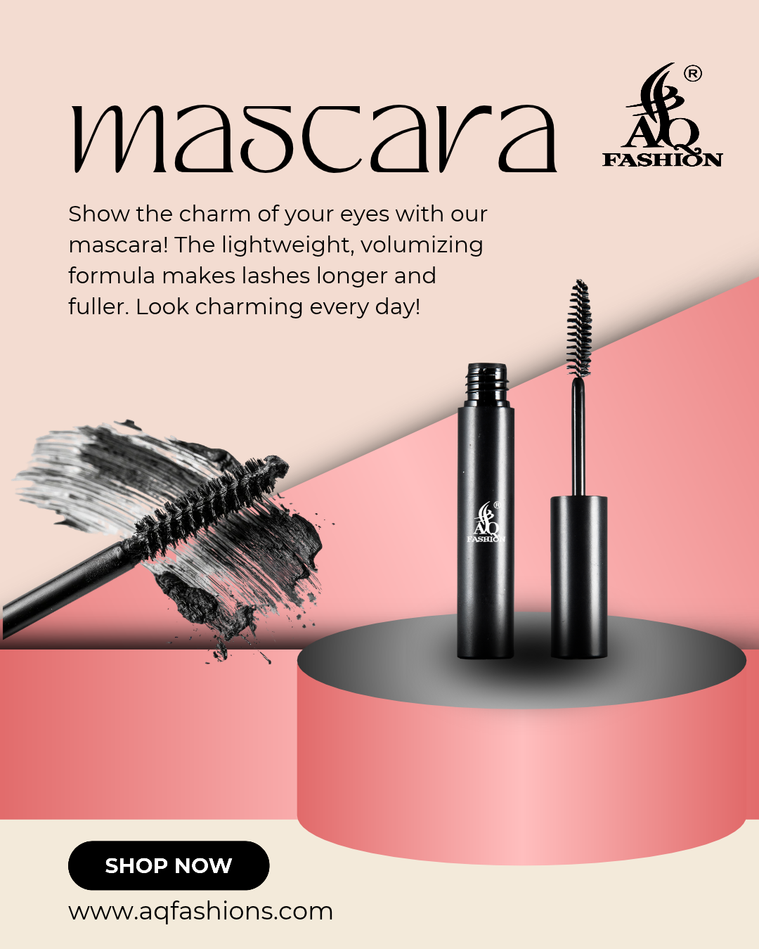 Mascara