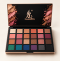 24-Colour Eyeshadow Palette