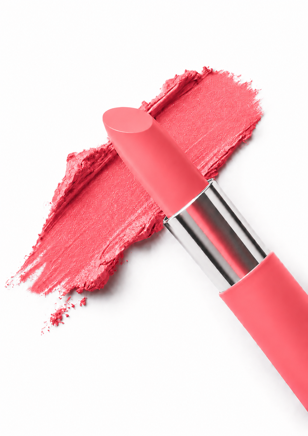 Lipstick - Coral Pink