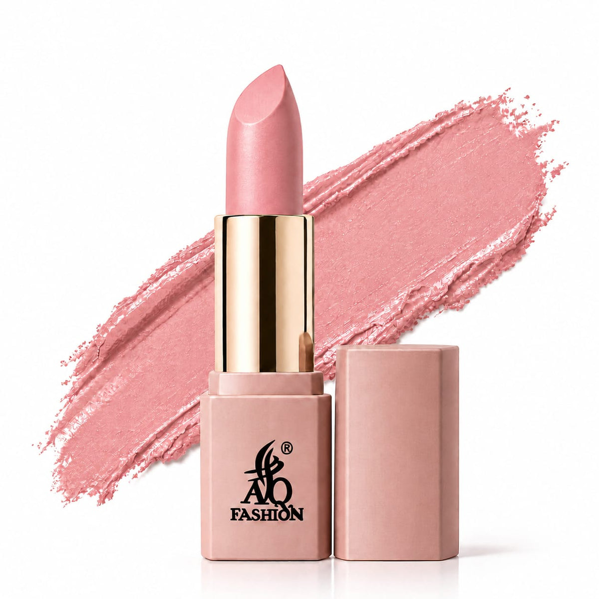Baby Rose Pink Lipstick – Shade 09