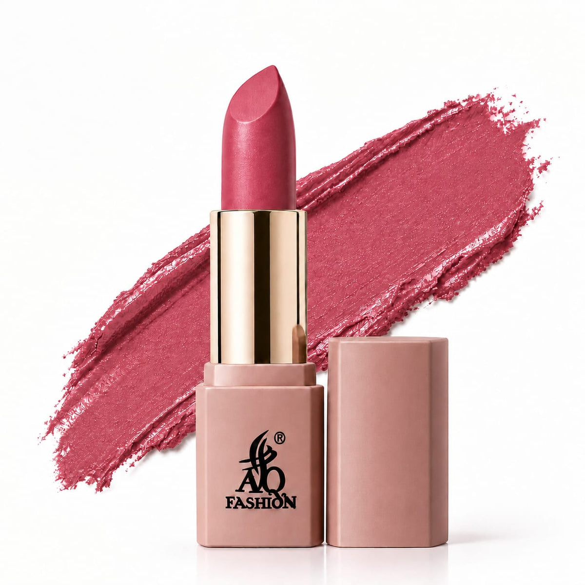 Berry Rose 08 Lipstick