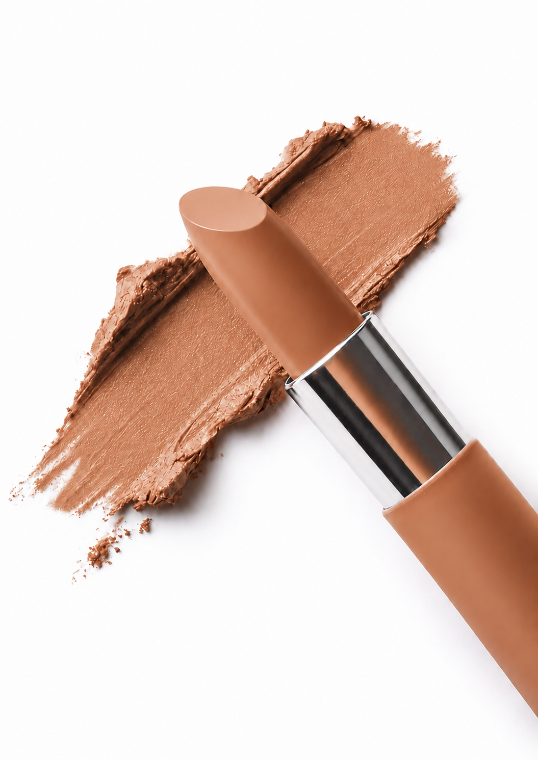 Lipstick - Caramel Nude